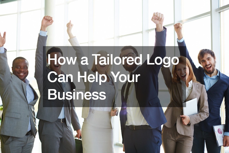 How a Tailored Logo Can Help Your Business